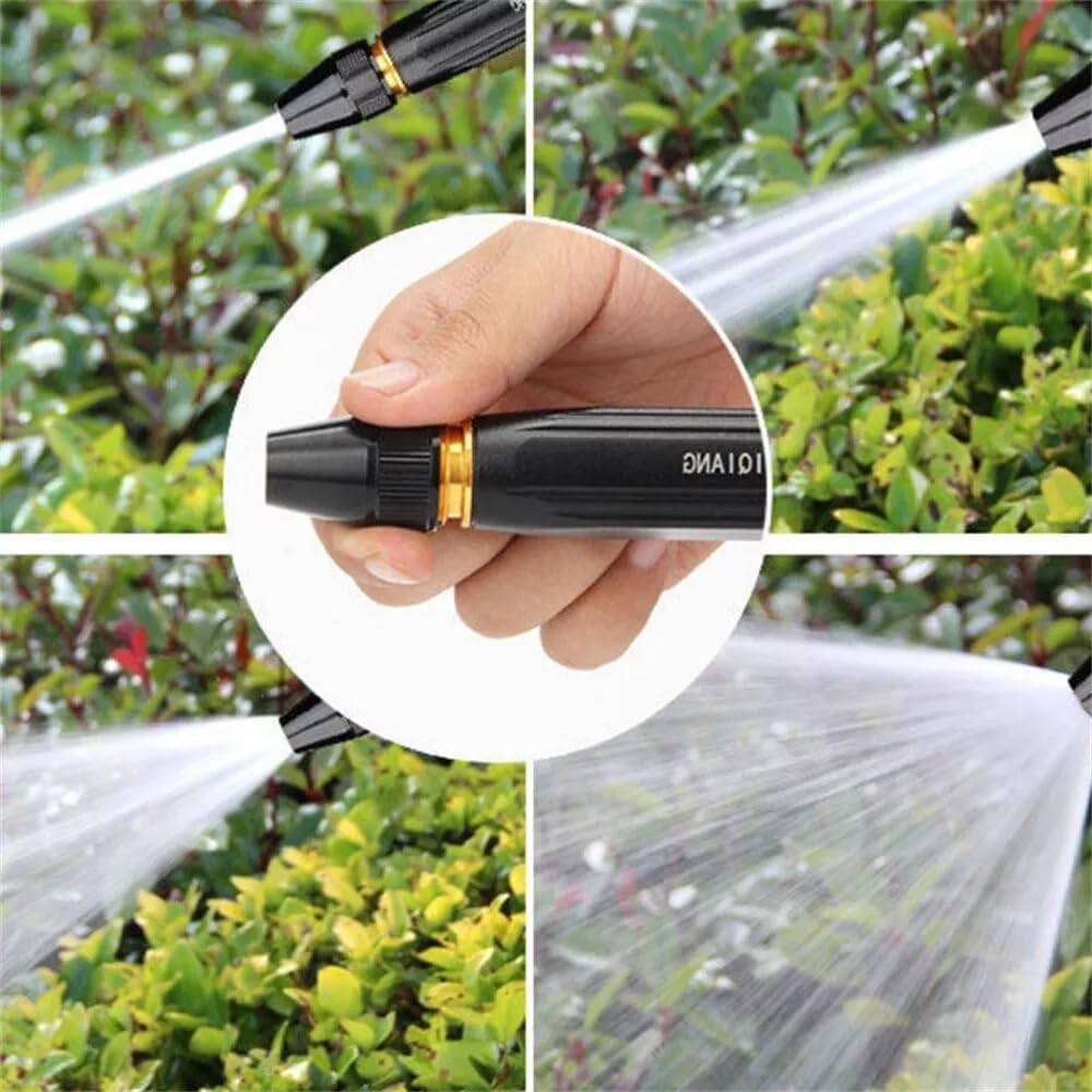 🔥NEW HOT SELLING 49% OFF🔥Home High-Pressure Car Wash Water Gun