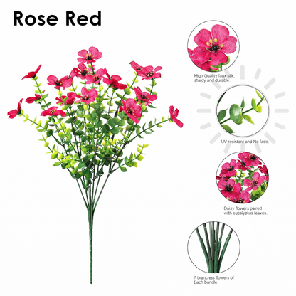 🌸Mother’s Day Flash Sale 60% OFF -🌱High-Grade Material Artificial Flowers