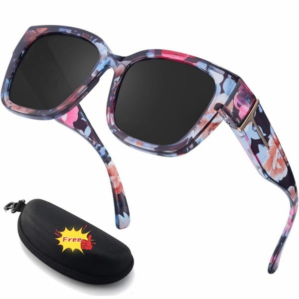 🔥Floral Pattern Frame