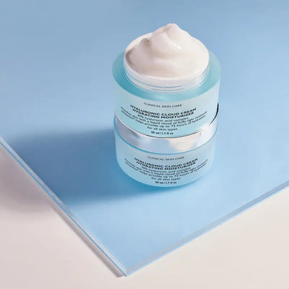 Water Drench Hyaluronic Cloud Cream Hydrating Moisturizer