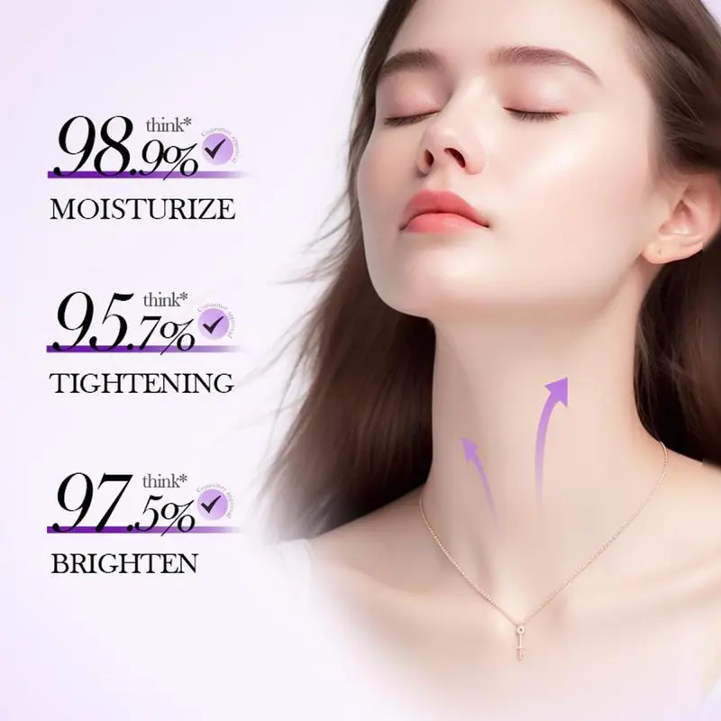 🏆 #1 Bestseller 🏆Comprehensive Neck Firming Massage Cream