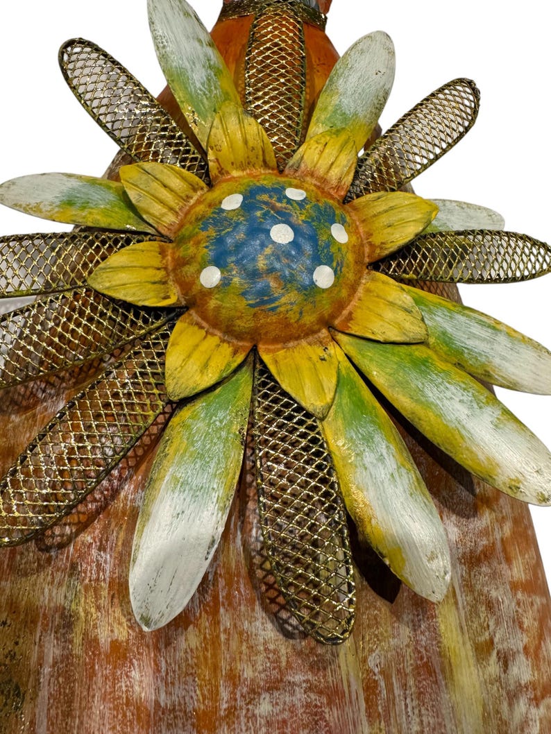 Whimsical Fairy Garden Metal Statues – Enchanted Angel Decor