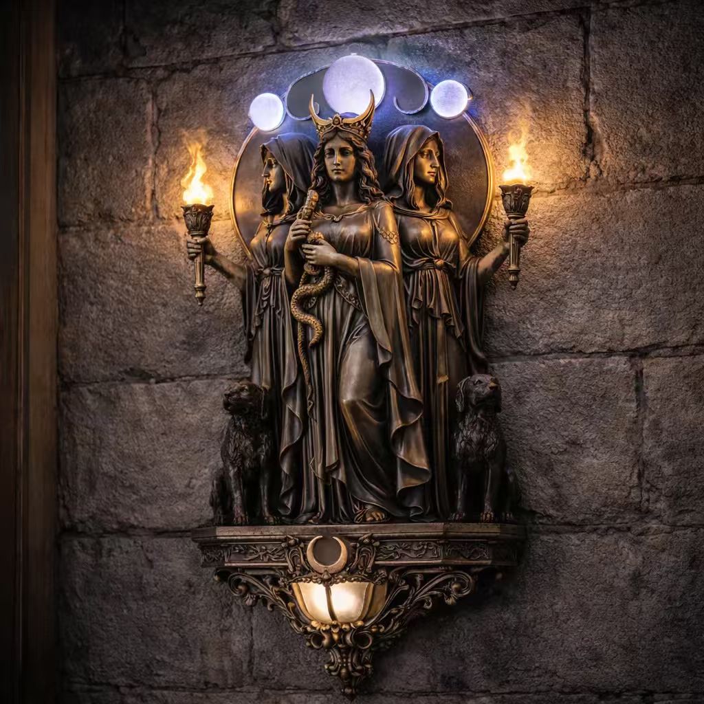 ✝️Wall Lamp