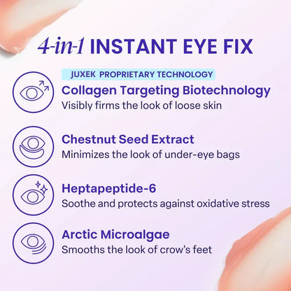 Erase Eye Bags in Minutes — Eye Cream Look Refreshed Instantly ⚡Flash Sale🔥