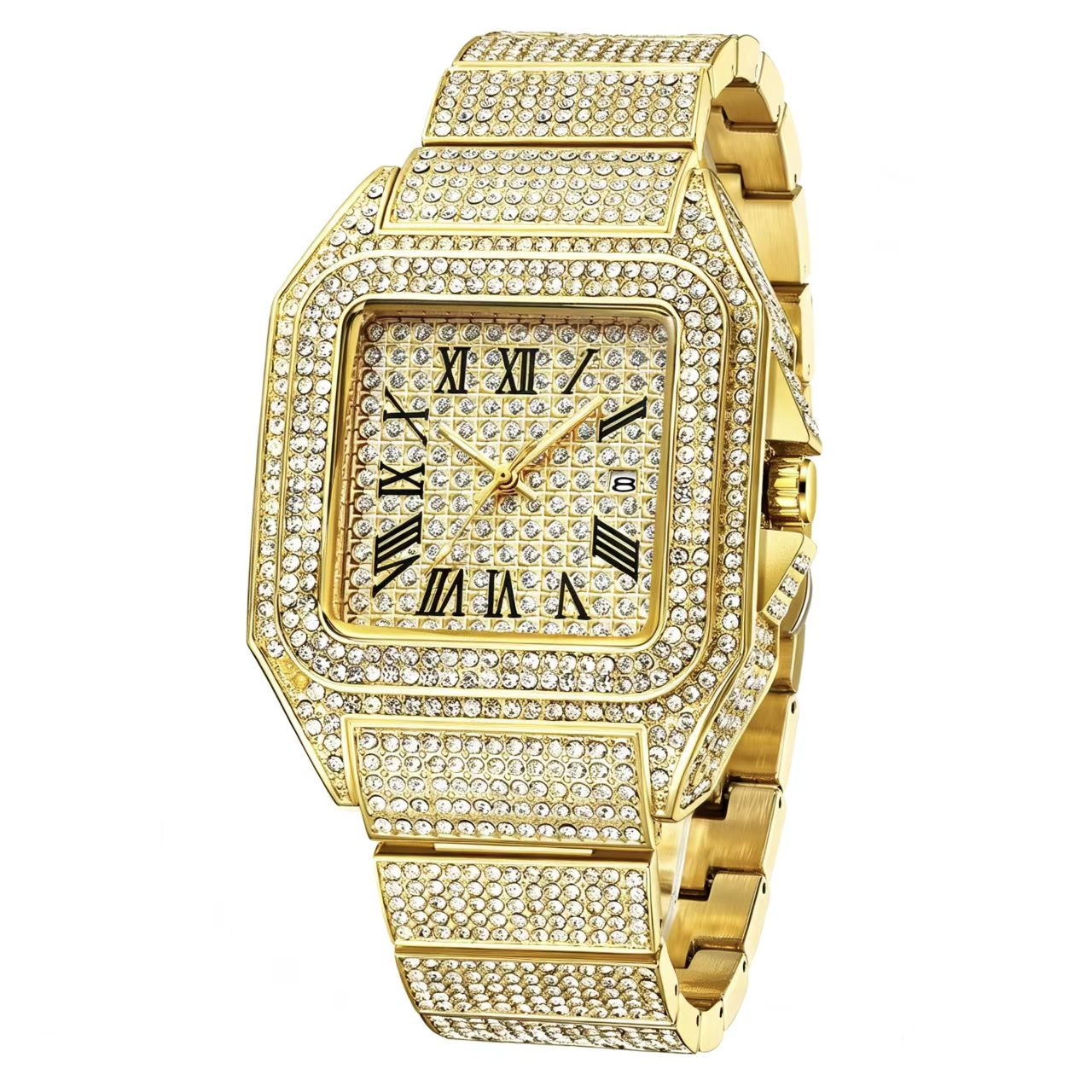 Gold