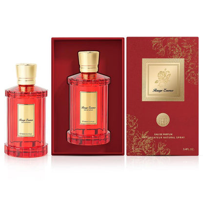 Rouge Essence Luxe Perfume - 12+ Hours Long-Lasting Fragrance