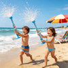 Glowing Rainbow Water Blaster | Summer Fun That Pops Like Magic! ✨