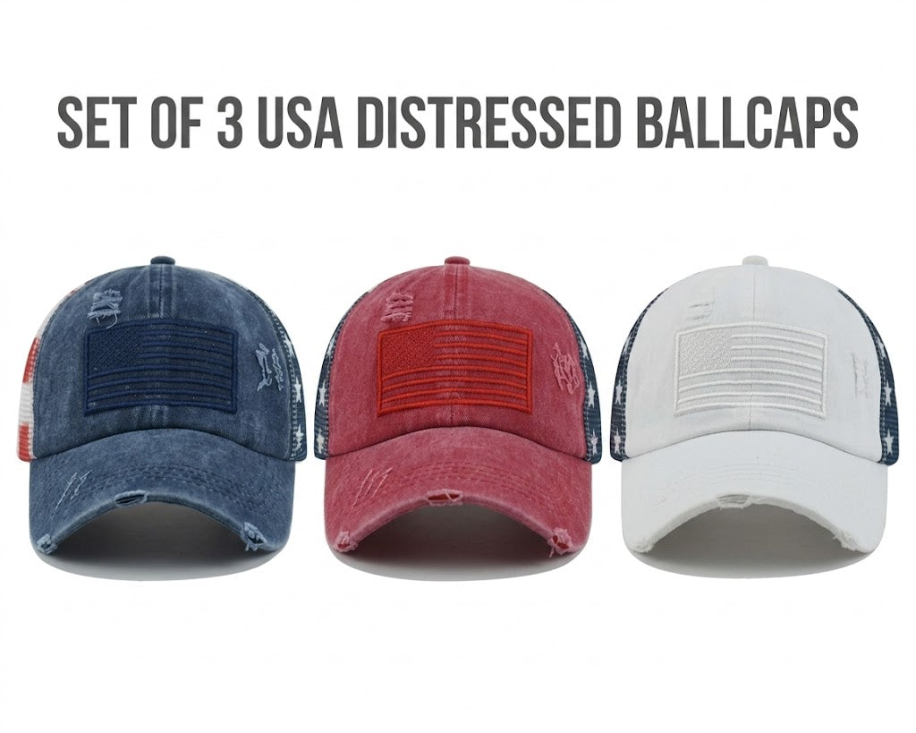 All 3 Colors & Save $17.98
