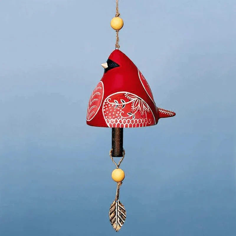 Red-Cardinal