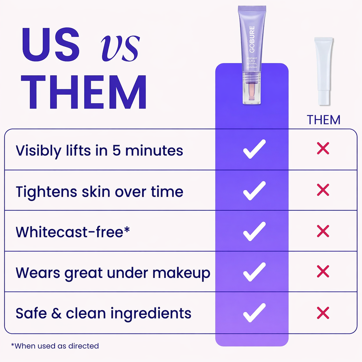 Erase Eye Bags in Minutes — Eye Cream Look Refreshed Instantly ⚡Flash Sale🔥