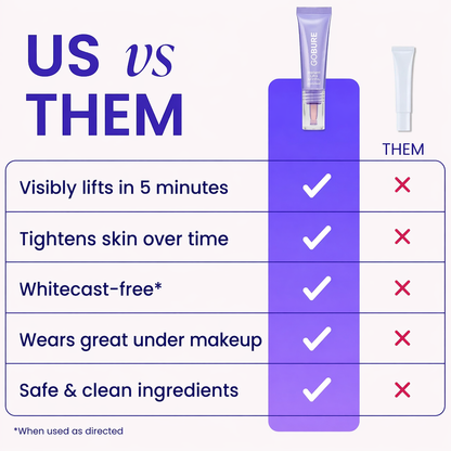 Erase Eye Bags in Minutes — Eye Cream Look Refreshed Instantly ⚡Flash Sale🔥