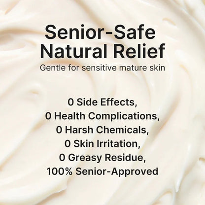 Vilnexa Pain Relief & Repair Lotion