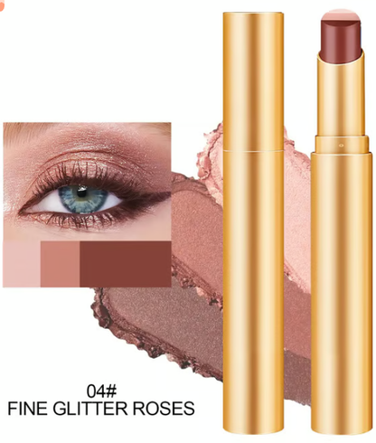 ✨3 Shade Cream Eyeshadow Stick | Smooth & Blendable