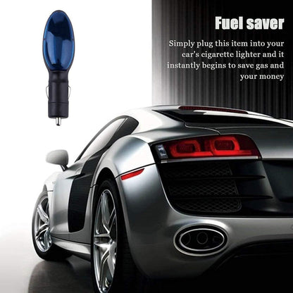 🚗Reduce fuel consumption. — Plug-and-Play Fuel Saver: Drive Further, Improve Fuel Efficiency