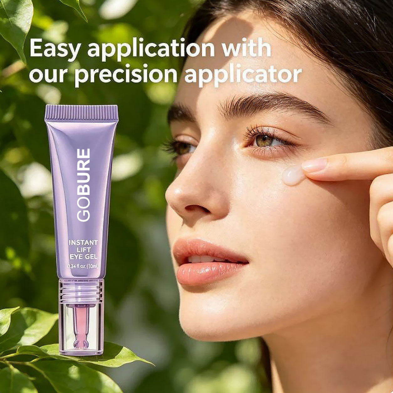 Erase Eye Bags in Minutes — Eye Cream Look Refreshed Instantly ⚡Flash Sale🔥