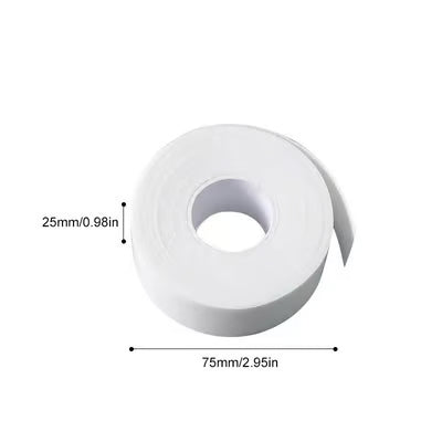 Disposable Shirt Collar Protectors - Absorbent Sweat Pads