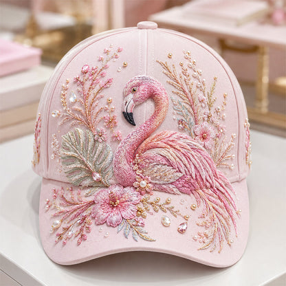 🔥 Last Day 49% OFF – 🦬✨ 3D Highland Cow Embroidery Cap