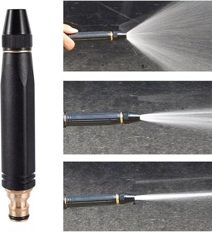 🔥NEW HOT SELLING 49% OFF🔥Home High-Pressure Car Wash Water Gun