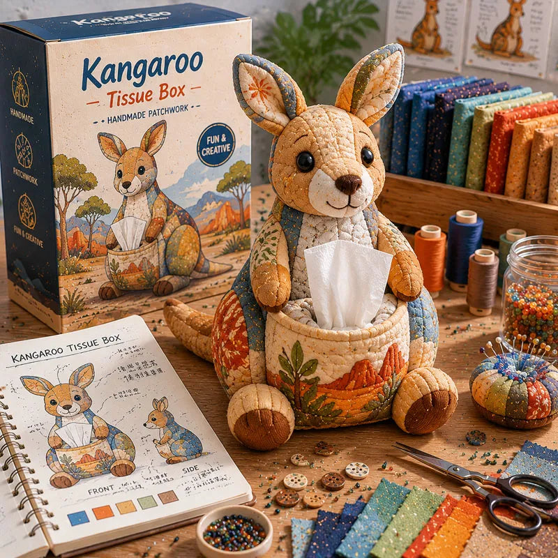 🦘 Kangaroo