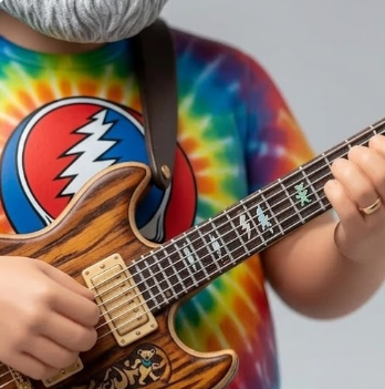 Bring the Legend Home: The Ultimate Jerry Garcia Grateful Dead Bobblehead! 🎸🌹