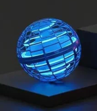 Electric Aurora Blue
