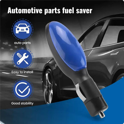 🚗Reduce fuel consumption. — Plug-and-Play Fuel Saver: Drive Further, Improve Fuel Efficiency