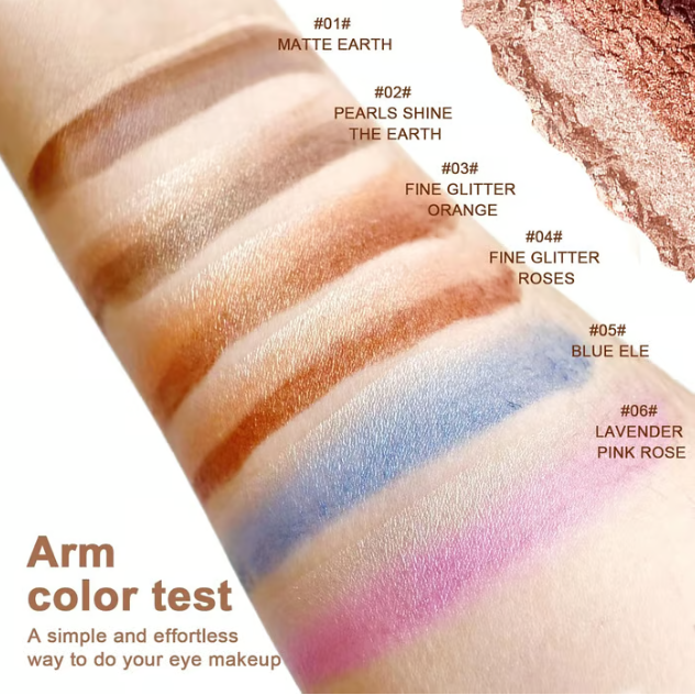 All colours- 6 PEC & Save $10