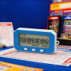 🤖 Nokade AI Lottery Number Selector