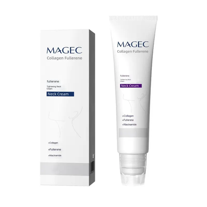 🏆 #1 Bestseller 🏆Comprehensive Neck Firming Massage Cream