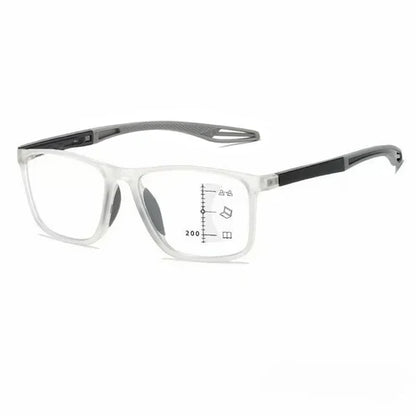VisionSync Multifocal Glasses [Adaptive Technology]