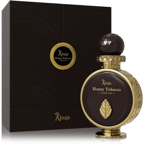 AHUJA Honey and Tobacco Perfume