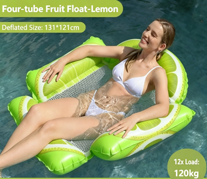 🌊🌊Last Day Promotion 70% OFF-🔥🔥Pool Hammocks & Lounge Chairs