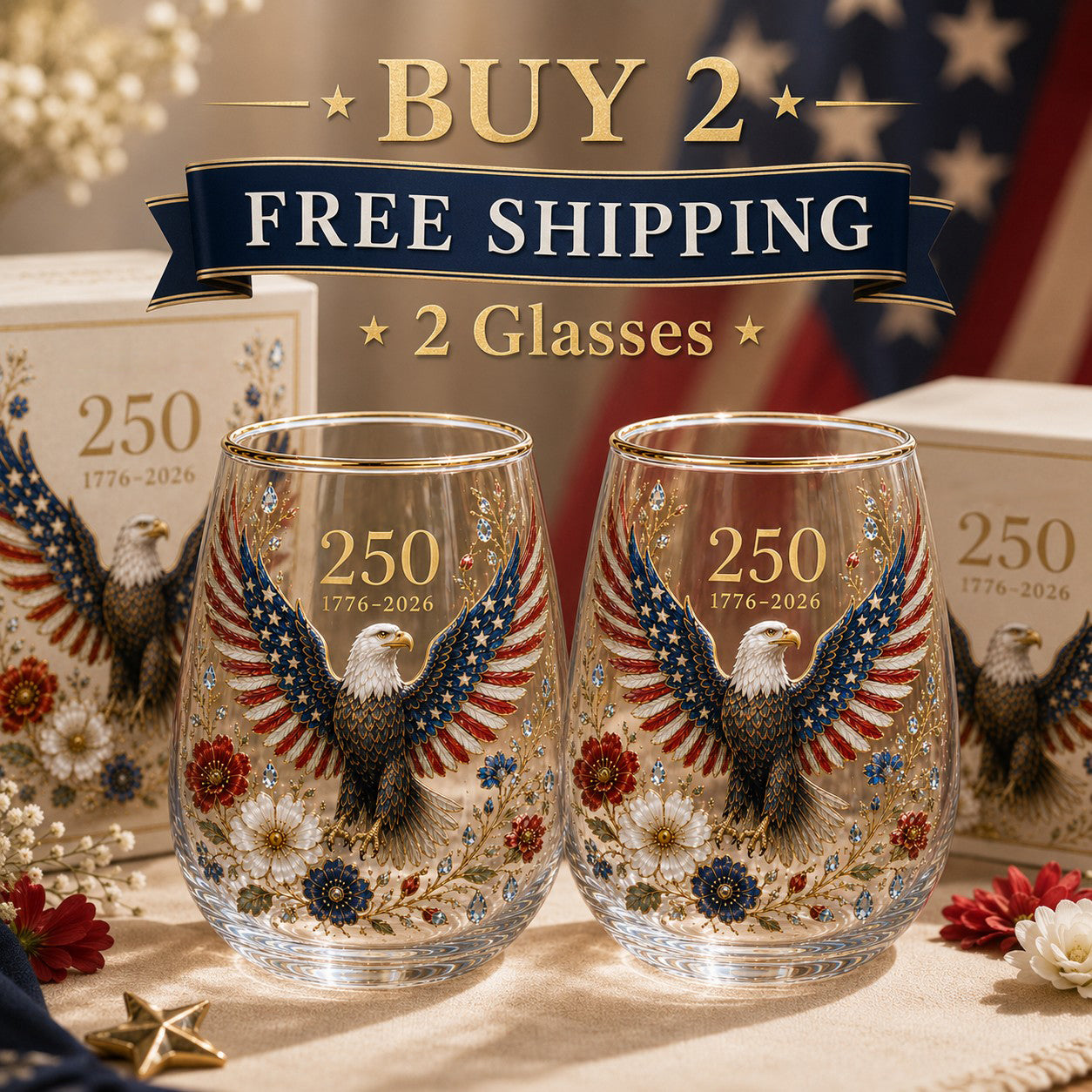 【Hot Sale】BUY 2