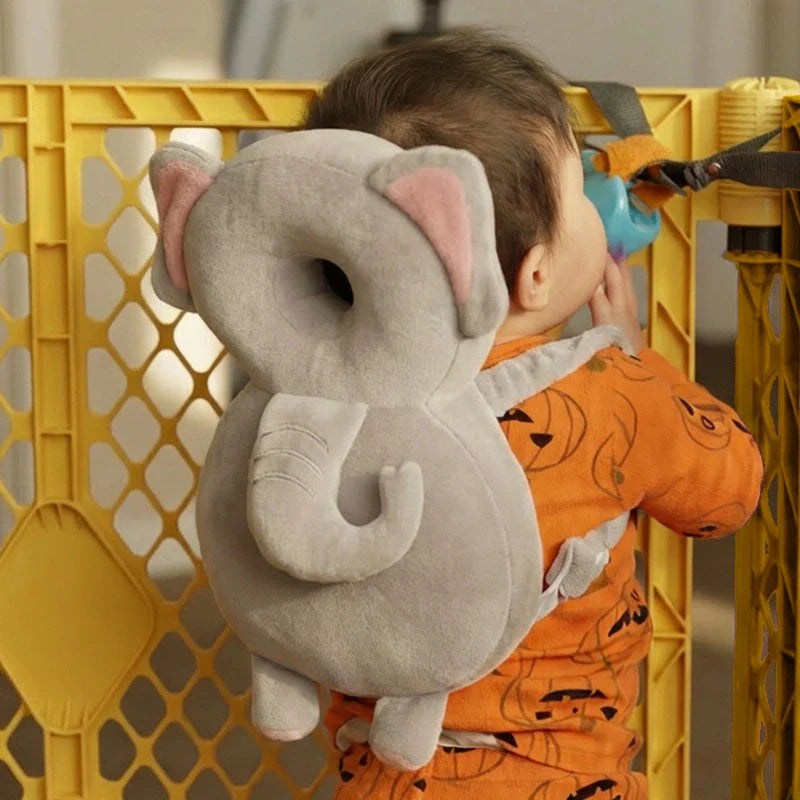 BabyGuard™ Backpack Pillow [Free Today]