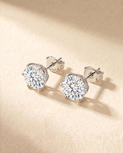 Apexsavers™ Zircon Earrings Earrings