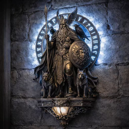 ✝️Wall Lamp