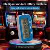 🤖 Nokade AI Lottery Number Selector