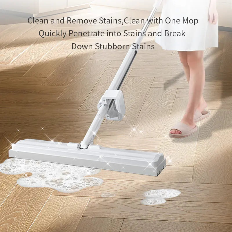 💦100 Piece Floor Cleaning Tablets Multi-Surface Cleaner for Hardwood Laminate Tile & RV Walls Antibacterial Deodorization Maintenance