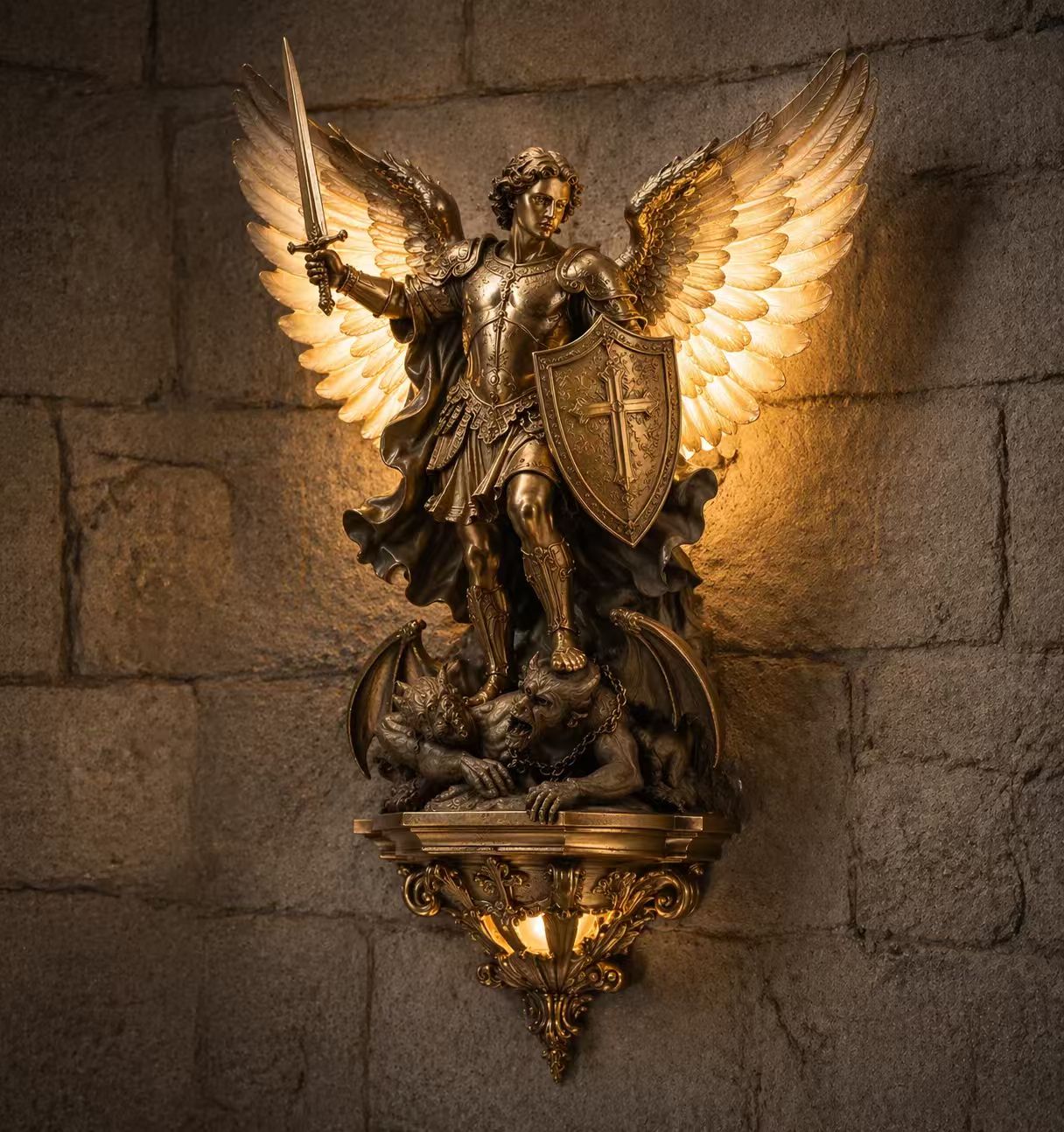 Guardian Angel