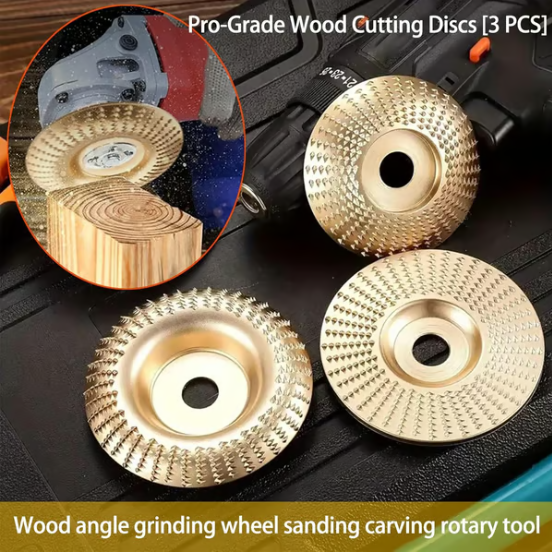 2026 HOT SALE 49% OFF🔥Grinding Wheel for Angle Grinder🔥BUY MORE SAVE MORE