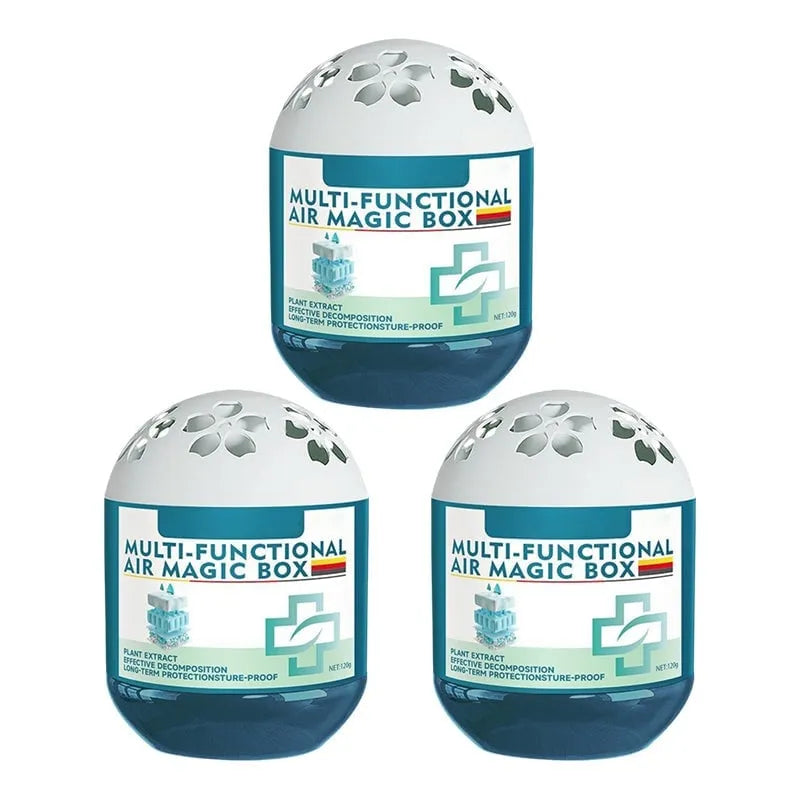 3 PCS