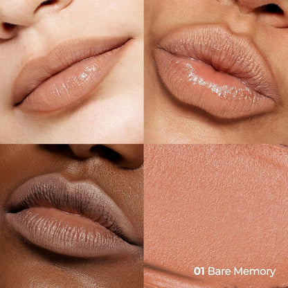 Last Day Buy 1 Get 1 Free Easy Glide Lip Liner — Creamy, Blendable Color with Smooth Application, Summervibes