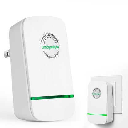 🔥Energy Saver Plug-In Power Box with US Plug 2026 Updated Design