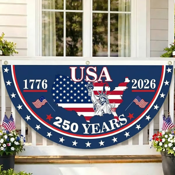The Liberty Pride