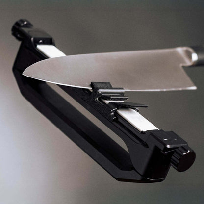 🔪✨ Wicked Edge Venture Portable Knife Sharpener