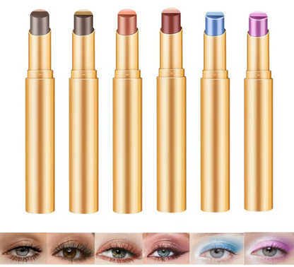 ✨3 Shade Cream Eyeshadow Stick | Smooth & Blendable