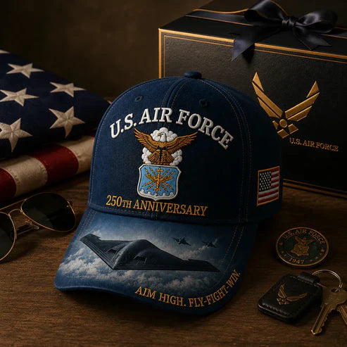 Air Forcec
