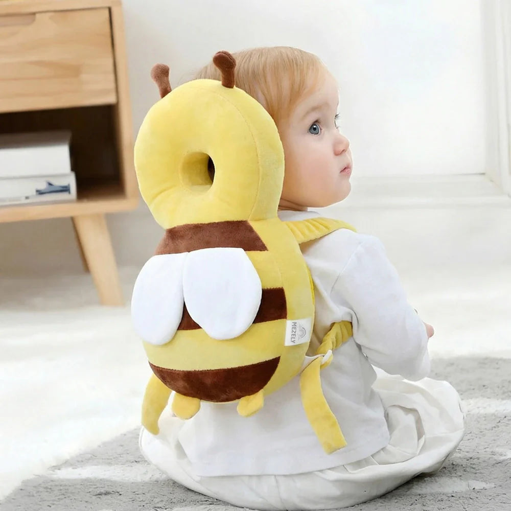 BabyGuard™ Backpack Pillow [Free Today]