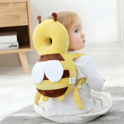 BabyGuard™ Backpack Pillow [Free Today]