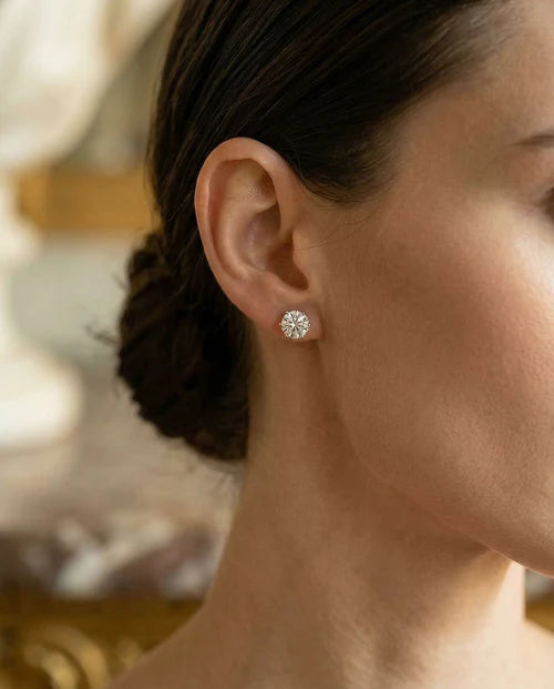 Apexsavers™ Zircon Earrings Earrings